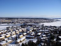 Östersund – Jämtlands huvudstad